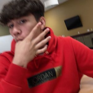 Meet your Posher, William